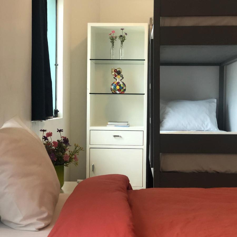 Anhembi Hostel São Paulo Eksteriør bilde