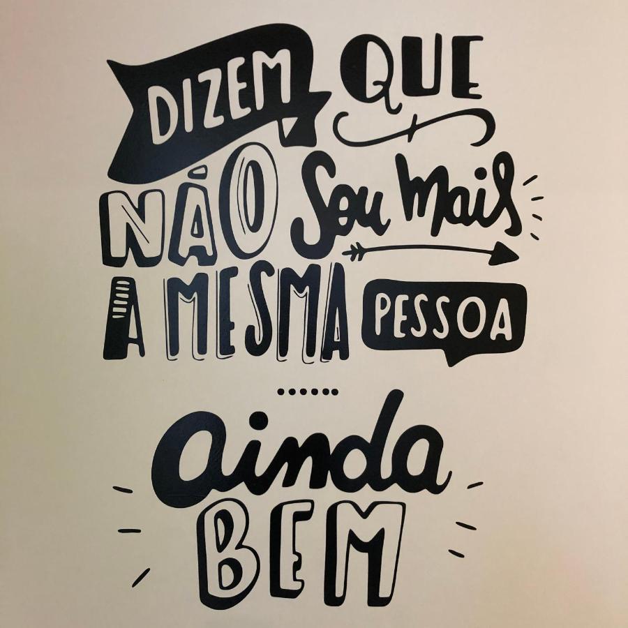 Anhembi Hostel São Paulo Eksteriør bilde