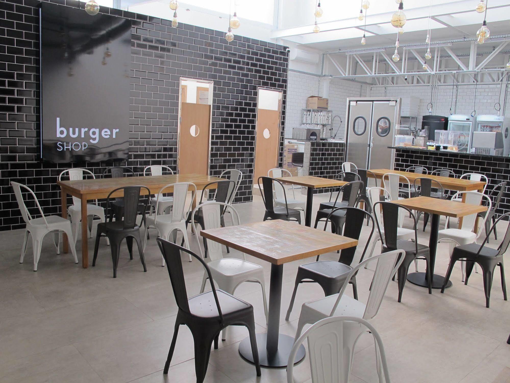 Anhembi Hostel São Paulo Eksteriør bilde