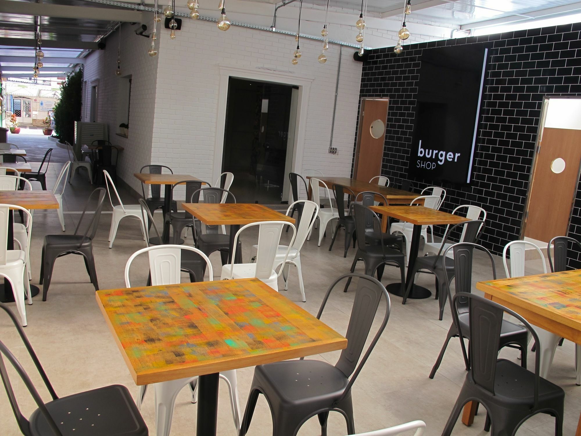 Anhembi Hostel São Paulo Eksteriør bilde