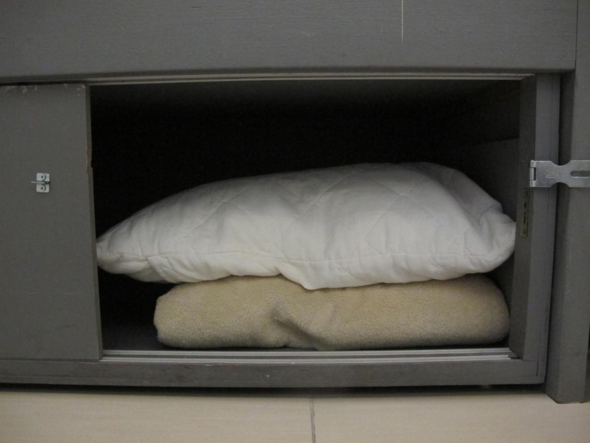 Anhembi Hostel São Paulo Eksteriør bilde